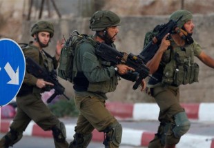 Israeli forces shot dead Palestinian man in WB