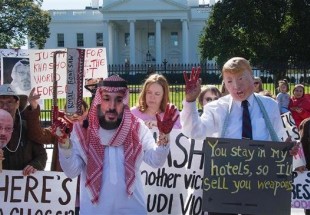 US lawmakers question bin Salman’s role in Khashoggi case
