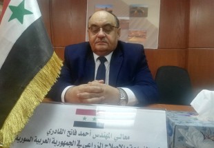 سوريا ستسهل تصدير المنتجات الأردنية بإعفاءات تصل لـ 80%