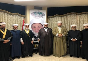 حركة الأمة ومجلس علماء فلسطين في لبنان: إبطال "صفقة القرن" يتطلب وحدة الصف ونبذ التفرقة