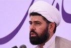 ​حجت‌الاسلام حریزاوی معاون آموزشی سازمان تبلیغات اسلامی شد