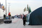 ​عراق هزینه تماس با ایران در ایام اربعین را ۵۰ درصد کاهش داد