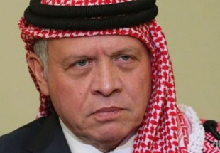 اردن غاصب صیہونی حکومت سے اپنی اراضی واپس لے گا