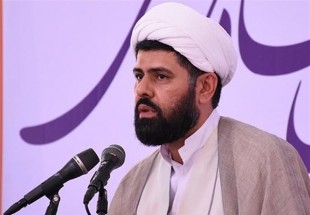 حجت‌الاسلام حریزاوی معاون آموزشی سازمان تبلیغات اسلامی شد