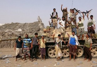 اليمن : الجيش واللجان الثورية تسيطر على مواقع شرقي الحديدة