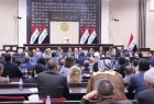 ۱۰۰ نماینده پارلمان عراق خواهان رای‌گیری محرمانه درباره کابینه آتی شدند