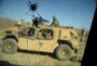 Trois soldats tchèques tué et blessés en Afghanistan