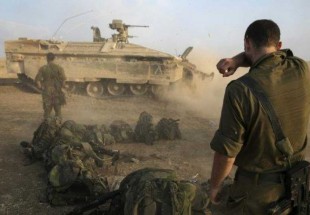 إعلام العدو: هذا هو سيناريو الحرب المقبلة على غزة‎