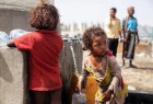UN concerned over urgent food aid for 8.4 million people in Yemen