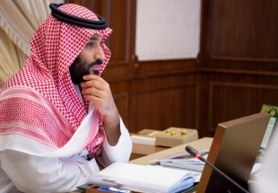 Head of assassination team called Saudi Crown Prince 4 times