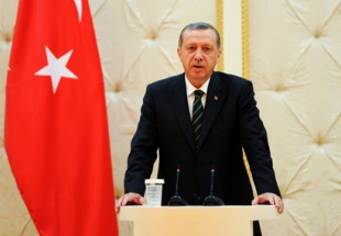 ​اردوغان جزئیاتی از قتل خاشقجی را فاش کرد