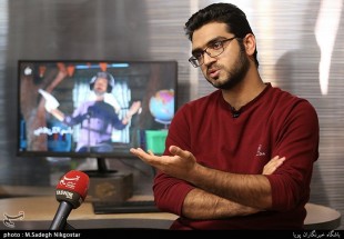 ​صدای باسم کربلایی برای یک انیمیشن ایرانی/ماجرای مدیری که فقط دغدغه‌اش پر کردن آنتن تلویزیون بود