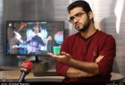 ​صدای باسم کربلایی برای یک انیمیشن ایرانی/ماجرای مدیری که فقط دغدغه‌اش پر کردن آنتن تلویزیون بود