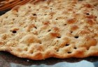 ​تولید نان سنگک در ایتالیا با نام جدید + عکس