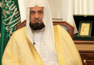 رئيس الشرطة الدينية السعودية: نصيحة ولي الأمر لا تجوز!