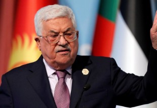 عباس: بما أن الأمريكيين والإسرائيليين قد نقضوا الاتفاقيات فسنكون في حل منها جميعها