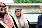 اذعان ترامپ به احتمال دست داشتن ولی‌عهد سعودی در قتل خاشقچی