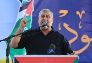 البطش:تعزيز صمود الشعب الفلسطيني في القطاع واجب