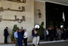 Les députés algériens appelés à remplacer le président de l