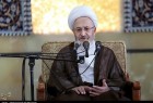 ایران برای کسی مایه هراس نیست| حماسه اربعین سبب حفظ و انسجام اسلام می شود