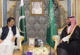 Riyadh pledges $ 6 billion aid for Pakistan