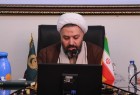 رئیس‌جمهور جلسه‌ای هم با استادان علوم اجتماعی اسلامی برگزار کند