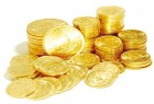 آرامش نسبی به بازار طلا بازگشت/ سکه طرح قدیم ۴ میلیون و ۱۵۰ هزار تومان