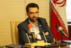 توضیحات وزیر ارتباطات درباره ارائه خدمات اینترنت به زائران اربعین