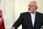 ظريف: عقوبات واشنطن الجديدة على إيران لصرف الأنظار عن مقتل خاشقجي