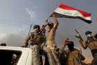 عملیات ضد تروریستی نیروهای عراقی در «موصل»/ بازداشت ۳ تکفیری