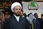الشيخ الخزعلي: حكومة غير مكتملة خير من بقاء العراق بلا حكومة