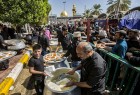 ثبت نام بیش از ده هزار موکب حسینی در استان کربلا برای احیای سالروز اربعین و خدمت رسانی به زائران