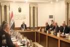 نخستین جلسه دولت عراق بیرون از منطقه سبز برگزار شد