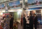 ايران تشارك في معرض طريق الحرير البحري في الصين