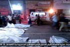 ارتفاع حصيلة الشهداء في جريمة بيت الفقيه إلى 20 شهيداً و 10 جرحى