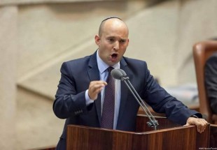 Bennett: Jerusalem will not be ‘shared capital’