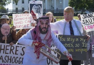 Muslim scholar: Bin Salman is a ‘crazy thug’ who ordered Khashoggi’s murder
