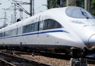 الصين تطور نظاماً متطوراً لحماية قطاراتها السريعة من الزلازل