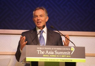 Blair refuses to cancel lucrative deal with Saudi despite Khashoggi murder