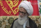 خطبای حسینی با جریان های انحرافی و مشکوک مبارزه کنند