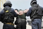 ​ 6 تروریست تکفیری در مسکو دستگیر شدند