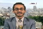 المحلل السياسي اليمني حسين البخيتي