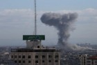 حماس: العدوان الإسرائيلي على غزة خطير وله ما بعده
