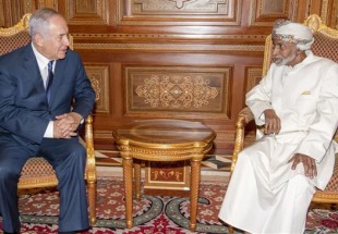 Oman dismisses mediation role between Israelis, Palestinians