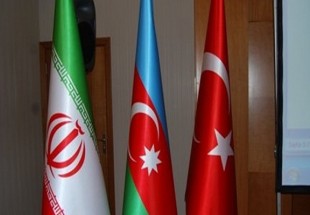 ششمین نشست سه جانبه وزرای خارجه ایران، ترکیه و آذربایجان در استانبول
