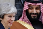 انگلیس از تصمیم سعودی‌ها به ربایش و قتل خاشقچی خبر داشت