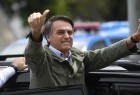Brazil’s far-right candidate wins presidency