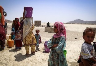 یک میلیون نفر در سیستان و بلوچستان "آب" ندارند/ آیا انتقال آب از عمان به نتیجه می‌رسد