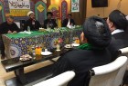 الملتقى الدولي للأربعين وقضايا العالم الإسلامي يعقد في كربلاء المقدسة