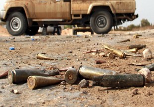 چهار لیبیایی در حمله داعش کشته شدند